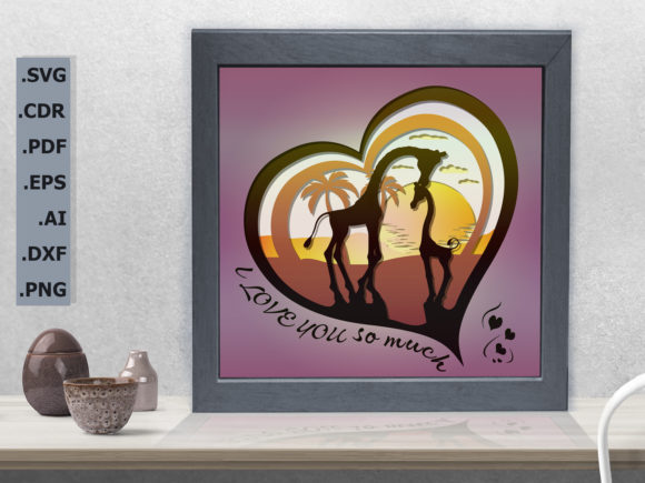 Download I Love You Mom Shadow Box - Mom shadow box Collection