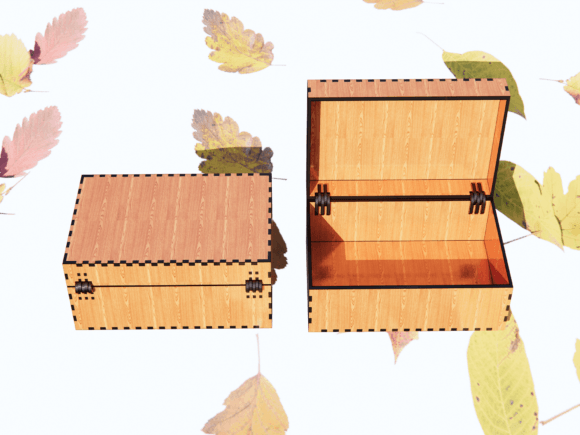 Download Keepsake Box - Keepsake Collection